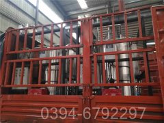 云南CWNS0.49-85/60-QY热水乐动在线(中国)