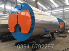 吉林4900kw天然气热水乐动在线(中国)