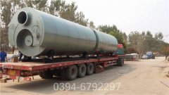 澳门CWNS0.7-85/60-QY燃油热水乐动在线(中国)