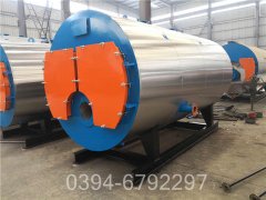 河南1050kw常压热水乐动在线(中国)