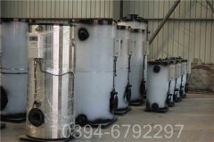 河南CWNS4.2-85/60-QY天然气热水乐动在线(中国)