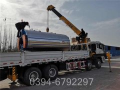 浙江700kw液化气热水乐动在线(中国)
