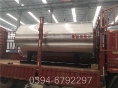 广西CLHS0.12-85/60-QY常压热水乐动在线(中国)
