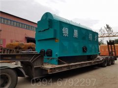 湖北20吨天然气热水乐动在线(中国)