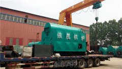 香港0.3吨液化气热水乐动在线(中国)