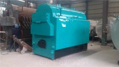 西藏CWNS7-85/60-QY液化气热水乐动在线(中国)