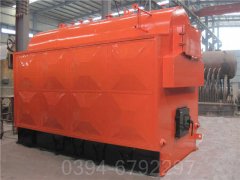天津2800kw燃气热水乐动在线(中国)