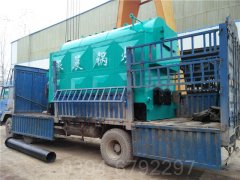 河南6吨燃油热水乐动在线(中国)