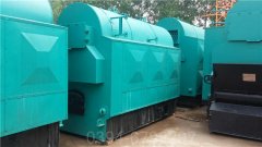 福建180kw燃气热水乐动在线(中国)