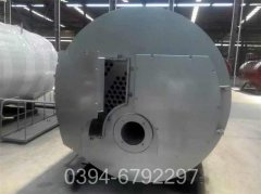 中国120kw燃油热水乐动在线(中国)