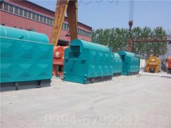 天津90kw常压热水乐动在线(中国)