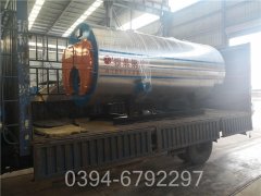 湖北0.2吨液化气热水乐动在线(中国)