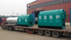 陕西CWNS0.35-85/60-QY燃气热水乐动在线(中国)
