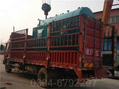 河南4900kw燃油热水乐动在线(中国)