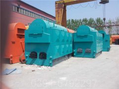 黑龙江CLHS0.12-85/60-QY常压热水乐动在线(中国)