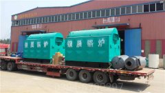 新疆350kw燃油热水云博线上官网·中国有限责任公司