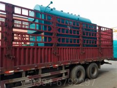江西2100kw天然气热水云博线上官网·中国有限责任公司