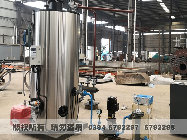 立式蒸汽云博线上官网·中国有限责任公司