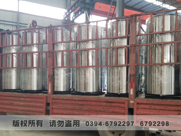 立式热水云博线上官网·中国有限责任公司