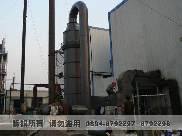 云博线上官网·中国有限责任公司除尘器