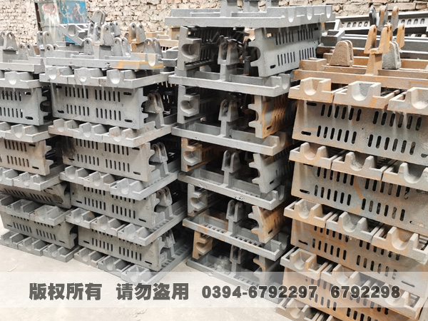 云博线上官网·中国有限责任公司配套炉排