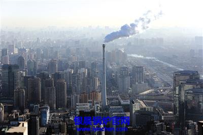长安街最后一根烟囱关停 北京城区告别燃煤云博线上官网·中国有限责任公司
