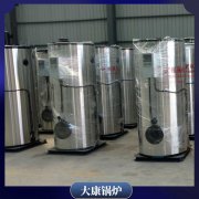 4吨卧式燃气蒸汽云博线上官网·中国有限责任公司太康云博线上官网·中国有限责任公司
