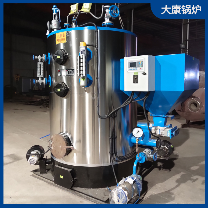 小型生物质云博线上官网·中国有限责任公司制造厂