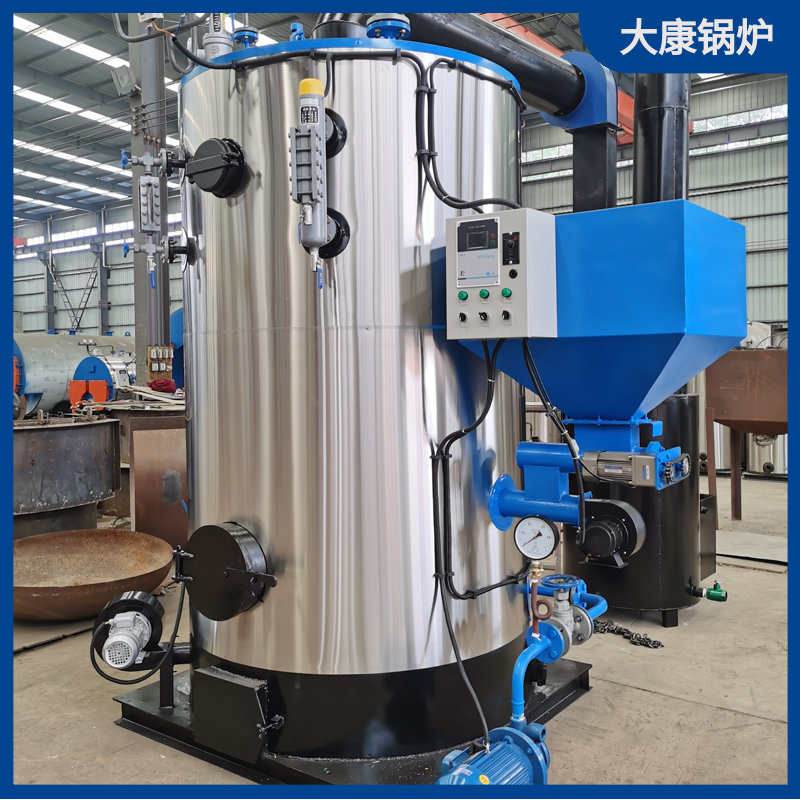 生物质供暖取暖云博线上官网·中国有限责任公司