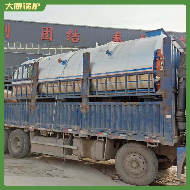 6吨柴油蒸汽云博线上官网·中国有限责任公司