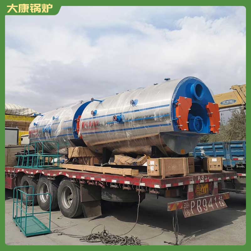 生物质热水云博线上官网·中国有限责任公司1t