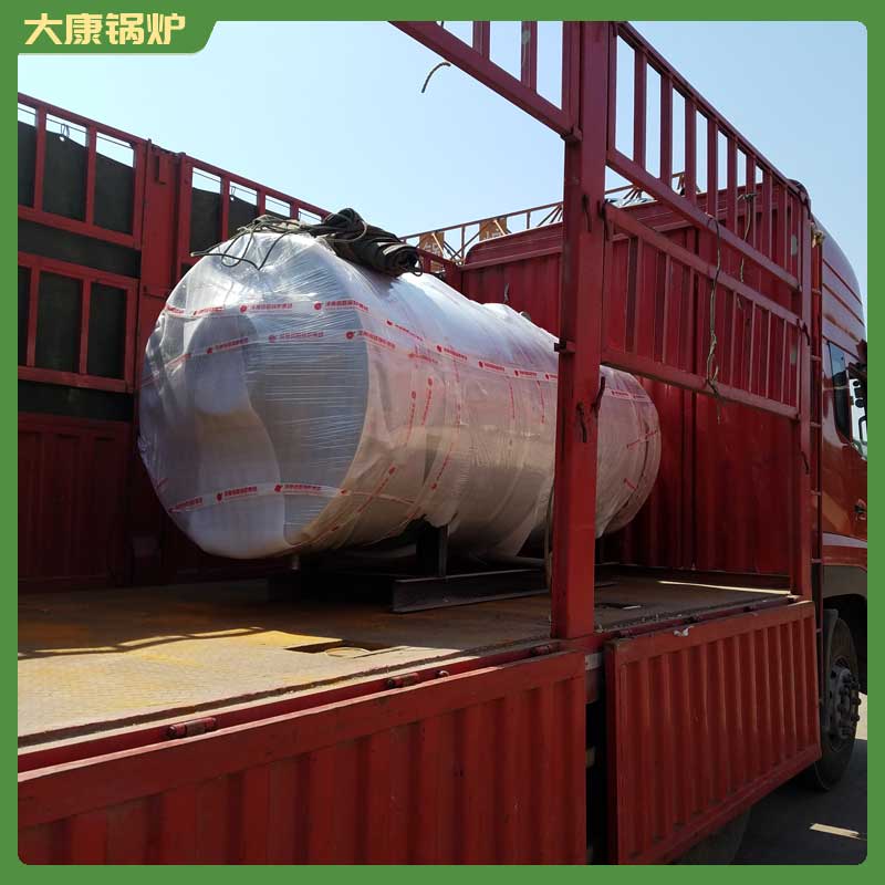 6吨工业生物质蒸汽云博线上官网·中国有限责任公司