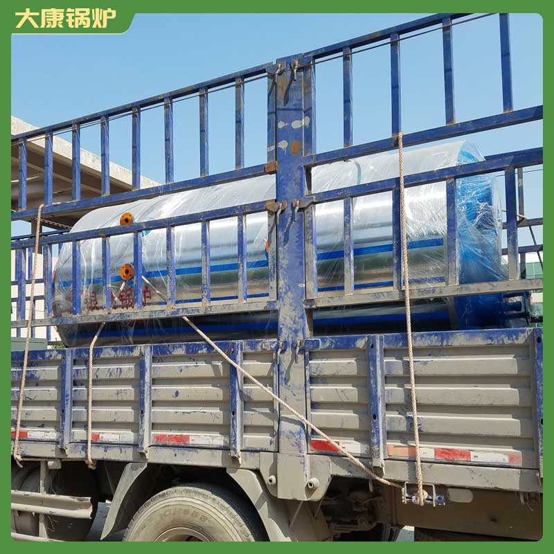 12吨燃油蒸汽云博线上官网·中国有限责任公司