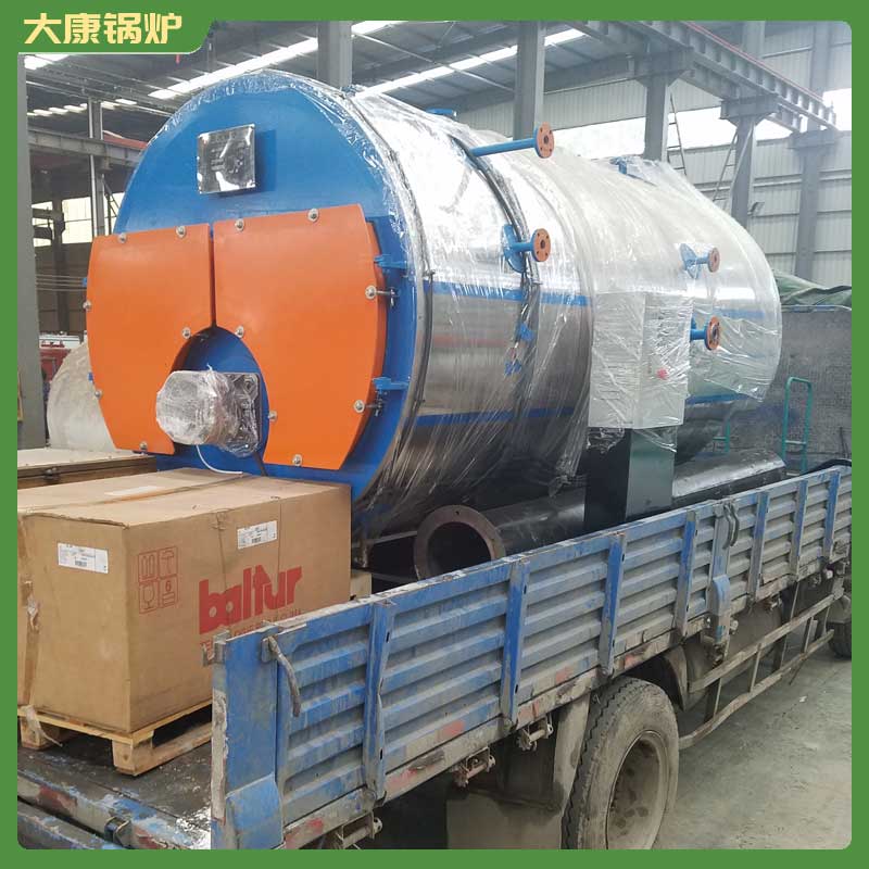 生物质直燃热水云博线上官网·中国有限责任公司