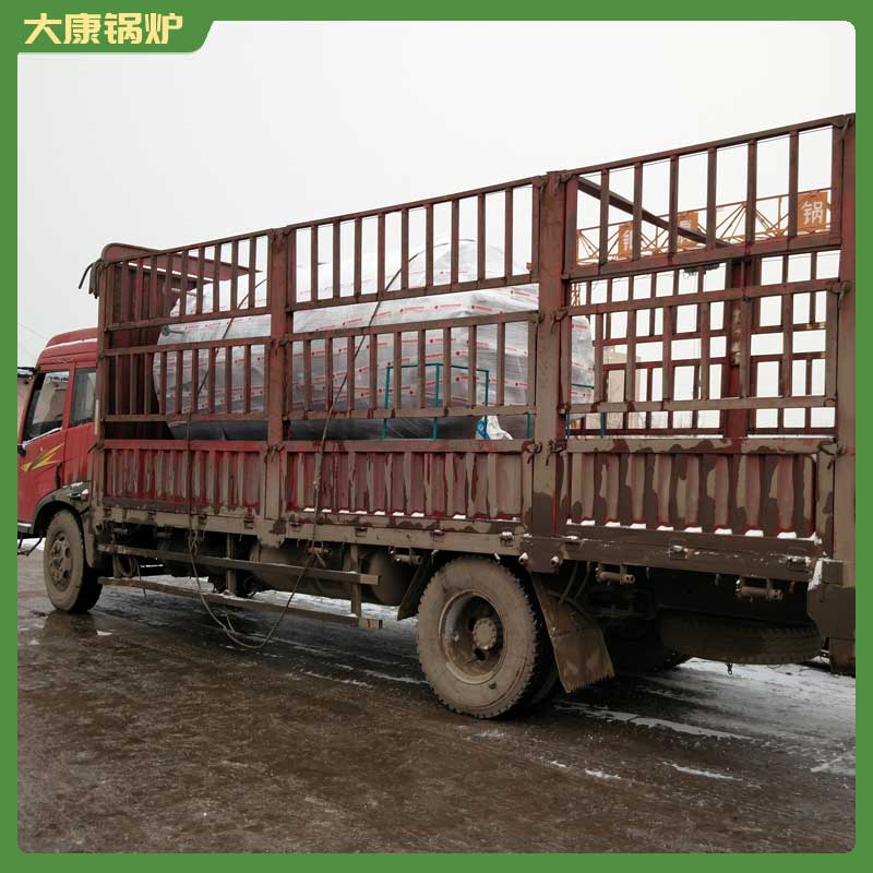 2吨卧式蒸汽云博线上官网·中国有限责任公司