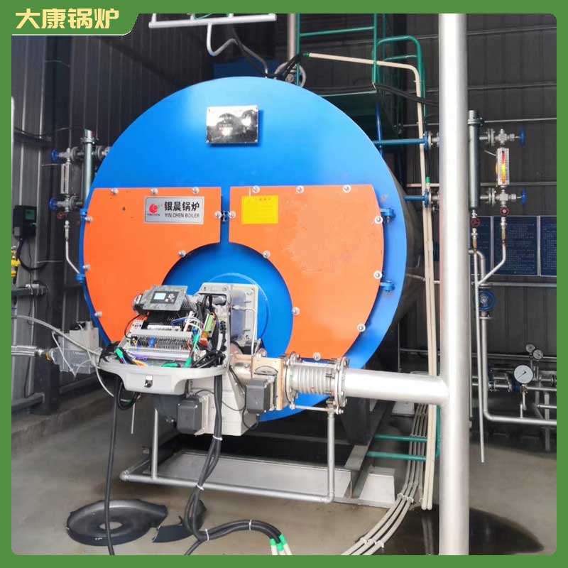 小型生物质云博线上官网·中国有限责任公司除尘器