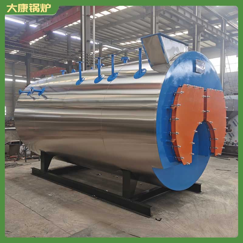 0.1mw低氮蒸汽云博线上官网·中国有限责任公司