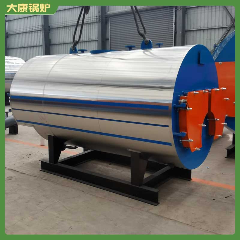 350kw低氮真空云博线上官网·中国有限责任公司