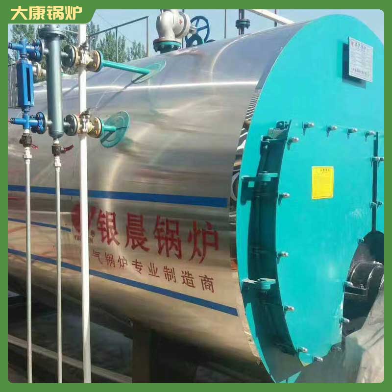 600万大卡低氮云博线上官网·中国有限责任公司
