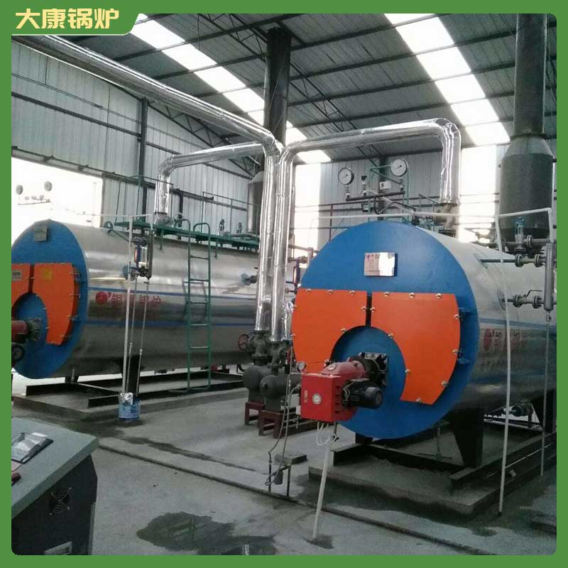 120kw冷凝热水云博线上官网·中国有限责任公司