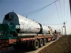 3台WNS2-1.25-Q型2吨燃气蒸汽云博线上官网·中国有限责任公司发货