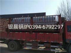 WNS4-1.25-Q型4吨燃气蒸汽云博线上官网·中国有限责任公司发货