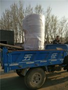 20万大卡燃气热水云博线上官网·中国有限责任公司发货
