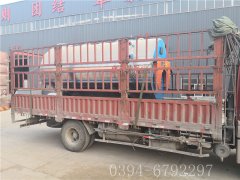 WNS2-1.25型燃油气蒸汽云博线上官网·中国有限责任公司