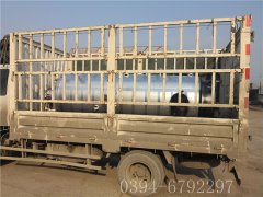 0.5吨立式生物质蒸汽云博线上官网·中国有限责任公司